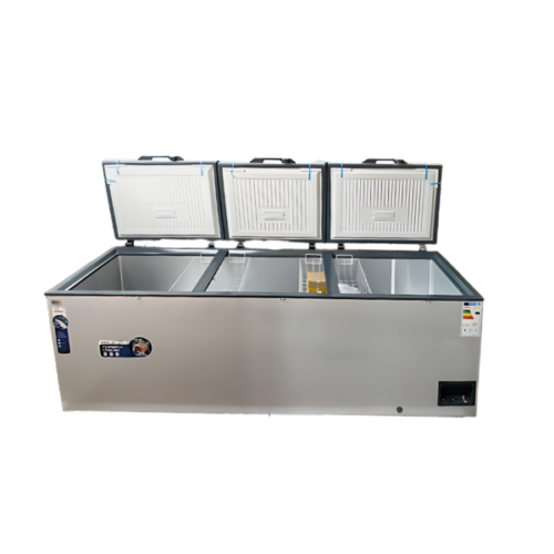 Congélateur Astech CH-920AC - 920 L