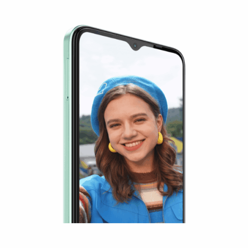 Itel A70 - 128Go - 4Go RAM-  6,6"- 5000 mAh