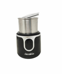 Moulin à café sans fil Décakila KMCF022B - 40g - 90W