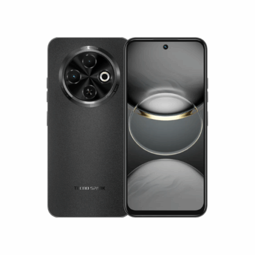 Tecno Spark 30C- 128Go-Ram 4 -  6.67"- 5000 mAh