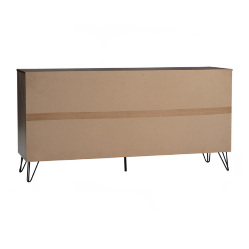 Commode SAMOS 1.49M 802/170-344030- (3 compartiments)