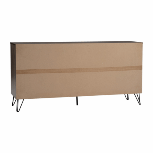 Commode SAMOS 1.49M 802/170-344030- (3 compartiments)