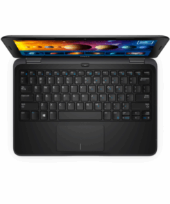 Ordinateur portable hybride 2 en 1 Dell Latitude 3190 - 128Go - 8Go RAM- 11.6"