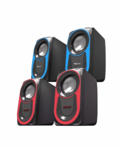 Haut parleur ordinateur HOTMAI HN-88