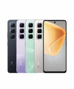 Infinix HOT 50 - 128Go - 8Go RAM-  6,7"- 5000 mAh