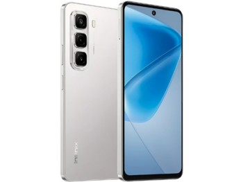Infinix HOT 50 - 128Go - 8Go RAM-  6,7"- 5000 mAh
