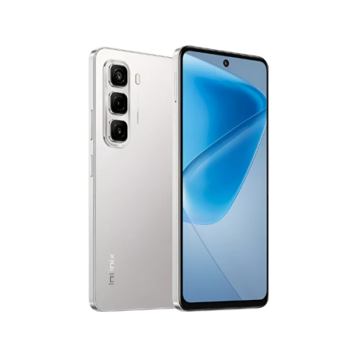 Infinix HOT 50 - 128Go - 8Go RAM-  6,7"- 5000 mAh