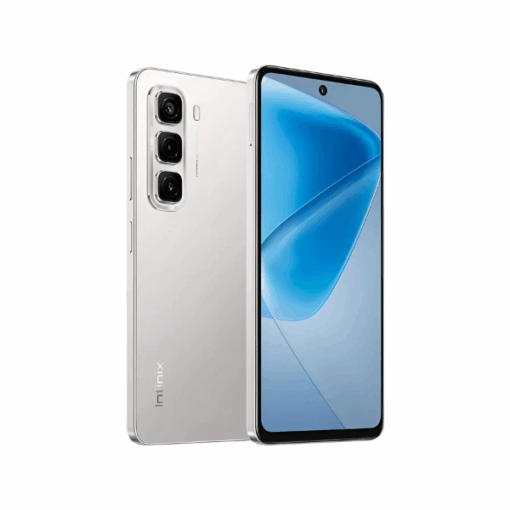 Infinix HOT 50 - 128Go - 8Go RAM-  6,7"- 5000 mAh