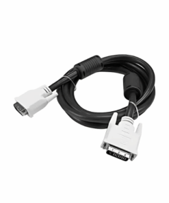 Câble DVI vers DVI 18 broches