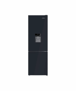 Réfrigérateur combiné avec fontaine ASTECH FC382IH - 336L - 3 Tiroirs
