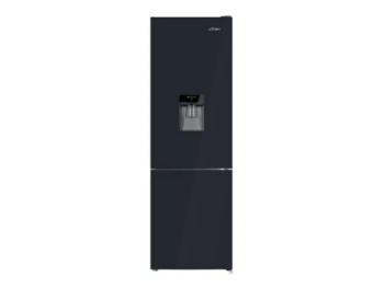 Réfrigérateur combiné avec fontaine ASTECH FC382IH - 336L - 3 Tiroirs
