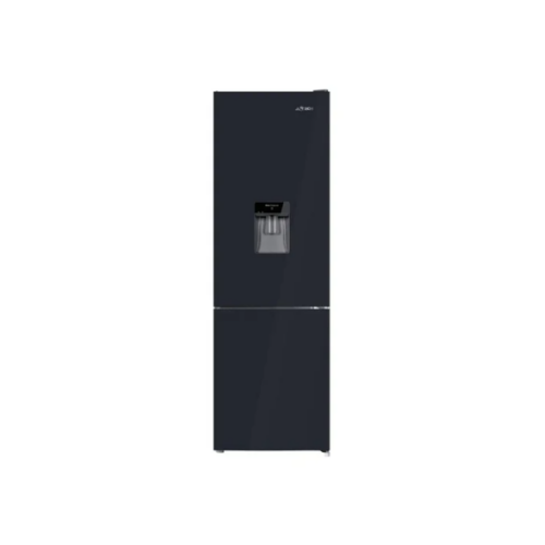 Réfrigérateur combiné avec fontaine ASTECH FC382IH - 336L - 3 Tiroirs
