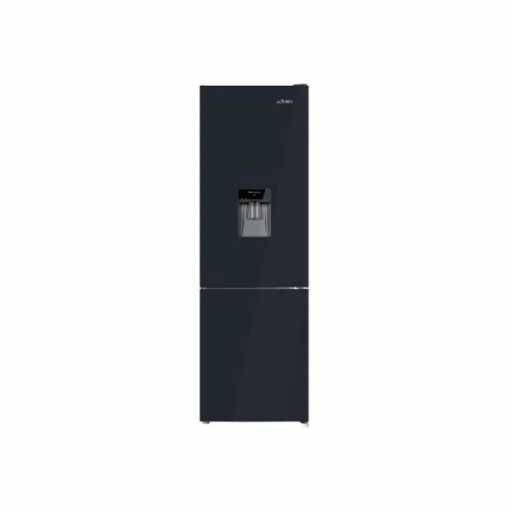 Réfrigérateur combiné avec fontaine ASTECH FC382IH - 336L - 3 Tiroirs