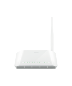 Routeur Wi-Fi D-Link DSL-2730U bi-bande Routeur Wi-Fi D-Link DSL-2730U bi-bande