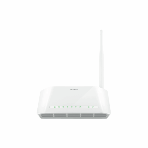 Routeur Wi-Fi D-Link DSL-2730U bi-bande
