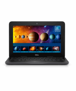 Ordinateur portable hybride 2 en 1 Dell Latitude 3190 - 128Go - 8Go RAM- 11.6"