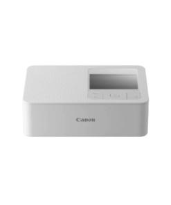 Imprimante photo portable Canon SELPHY CP1500- Impression photo sans fil USB