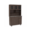 Armoire de cuisine Frey - 364008 - (9 compartiments)