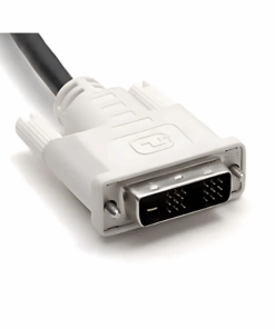 Câble DVI vers DVI 18 broches