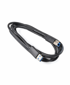 Cable USB 3.0 type A vers type B- Dell PN81N