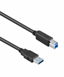 Cable USB 3.0 type A vers type B- Dell PN81N
