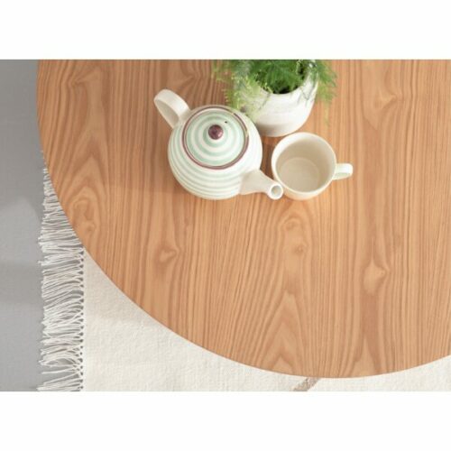 Table Basse Ronde JACOBY 102 - 133057