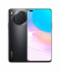 Huawei Nova 8i - 128Go - RAM 6Go - 4300 mAh - 6.67"