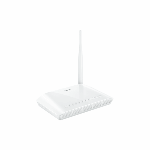 Routeur Wi-Fi D-Link DSL-2730U bi-bande