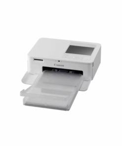 Imprimante photo portable Canon SELPHY CP1500- Impression photo sans fil USB