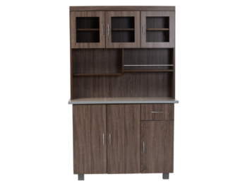Armoire de cuisine Frey - 364008 - (9 compartiments)