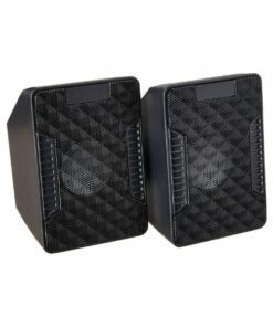 Haut parleur ordinateur HOTMAI HT-A16/S12