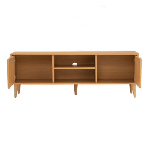 Meuble TV DUDLEY 1.5M - 335072