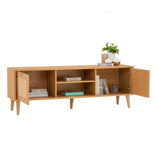 Meuble TV DUDLEY 1.5M - 335072