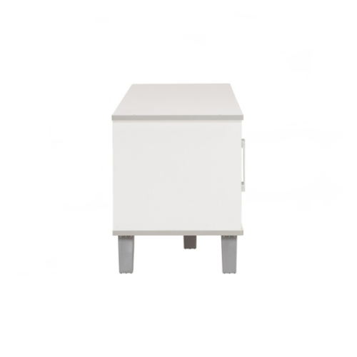 Meuble de TV NAOMI 1.6M Blanc - 335066