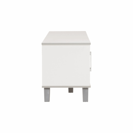 Meuble de TV NAOMI 1.6M Blanc - 335066