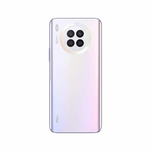 Huawei Nova 8i - 128Go - RAM 6Go - 4300 mAh - 6.67"