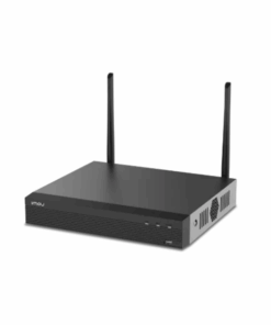 Enregistreur vidéo en réseau (NVR) IMOU NVR1104HS-W-S2 - 4 canaux