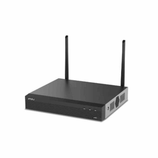 Enregistreur vidéo en réseau (NVR) IMOU NVR1104HS-W-S2 - 4 canaux