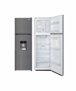 Réfrigérateur 2 portes Smart Technology STR-411WM - 255L -(Avec fontaine)