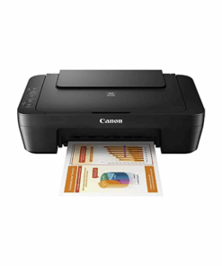 Imprimante Multifonction Canon PIXMA MG2540S- Jeu d'encre- Couleur