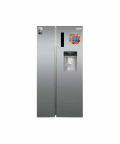 Réfrigérateur Side by Side Smart Technology STR-5797M - 558L