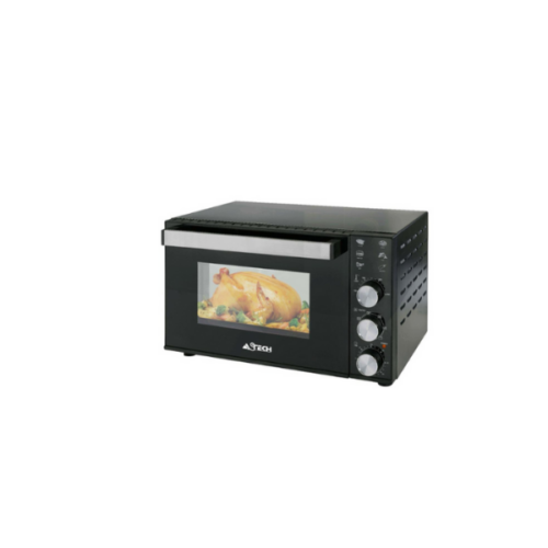 Mini four électrique Astech PL32IGDL