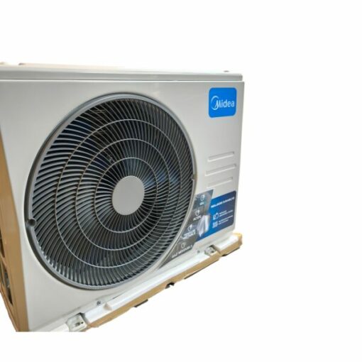 Spilt  Midea MSAF-09CRDN1 - 9000 BTU (Inverter)