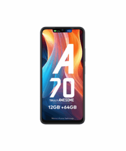 Itel A70 - 128Go - 4Go RAM-  6,6"- 5000 mAh