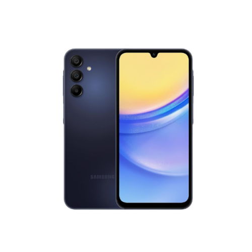 SAMSUNG GALAXY A15  - 256GB + 8Go RAM-  6.5"- 5000 mAh