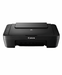 Imprimante Multifonction Canon PIXMA MG2540S- Jeu d'encre- Couleur