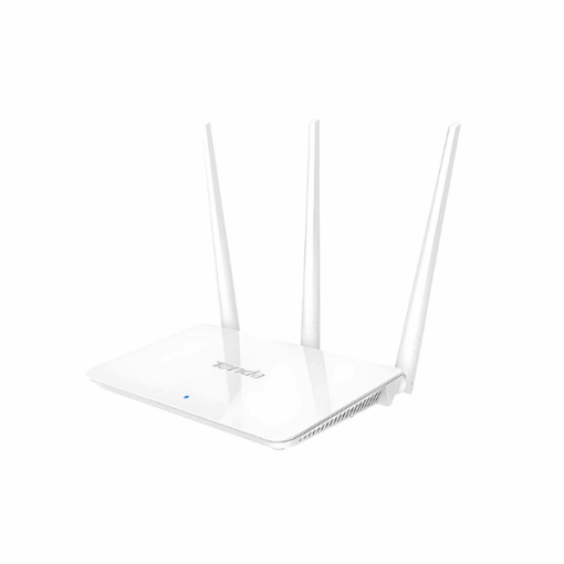 Routeur Wi-Fi Tenda N300 F3 300 Mbps