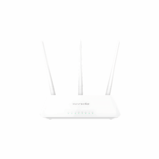 Routeur Wi-Fi Tenda N300 F3 300 Mbps