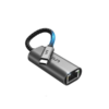 Adaptateur TYPE-C vers RJ45 - RS-TCRJ45
