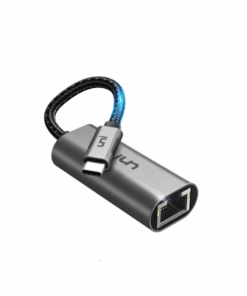 Adaptateur TYPE-C vers RJ45 - RS-TCRJ45